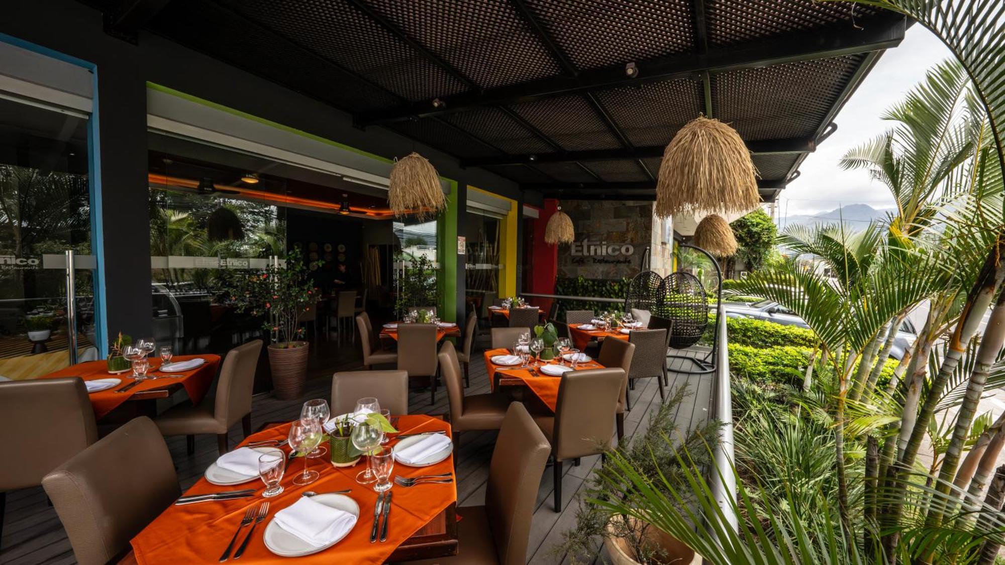 Rincon Del Valle Hotel & Suites San Jose  Exterior photo
