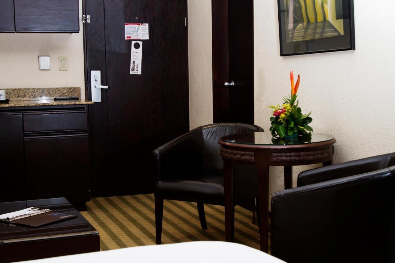 Rincon Del Valle Hotel & Suites San Jose  Exterior photo