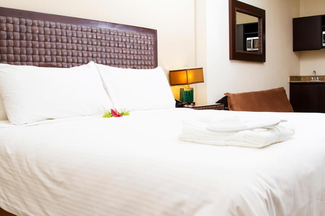 Rincon Del Valle Hotel & Suites San Jose  Exterior photo