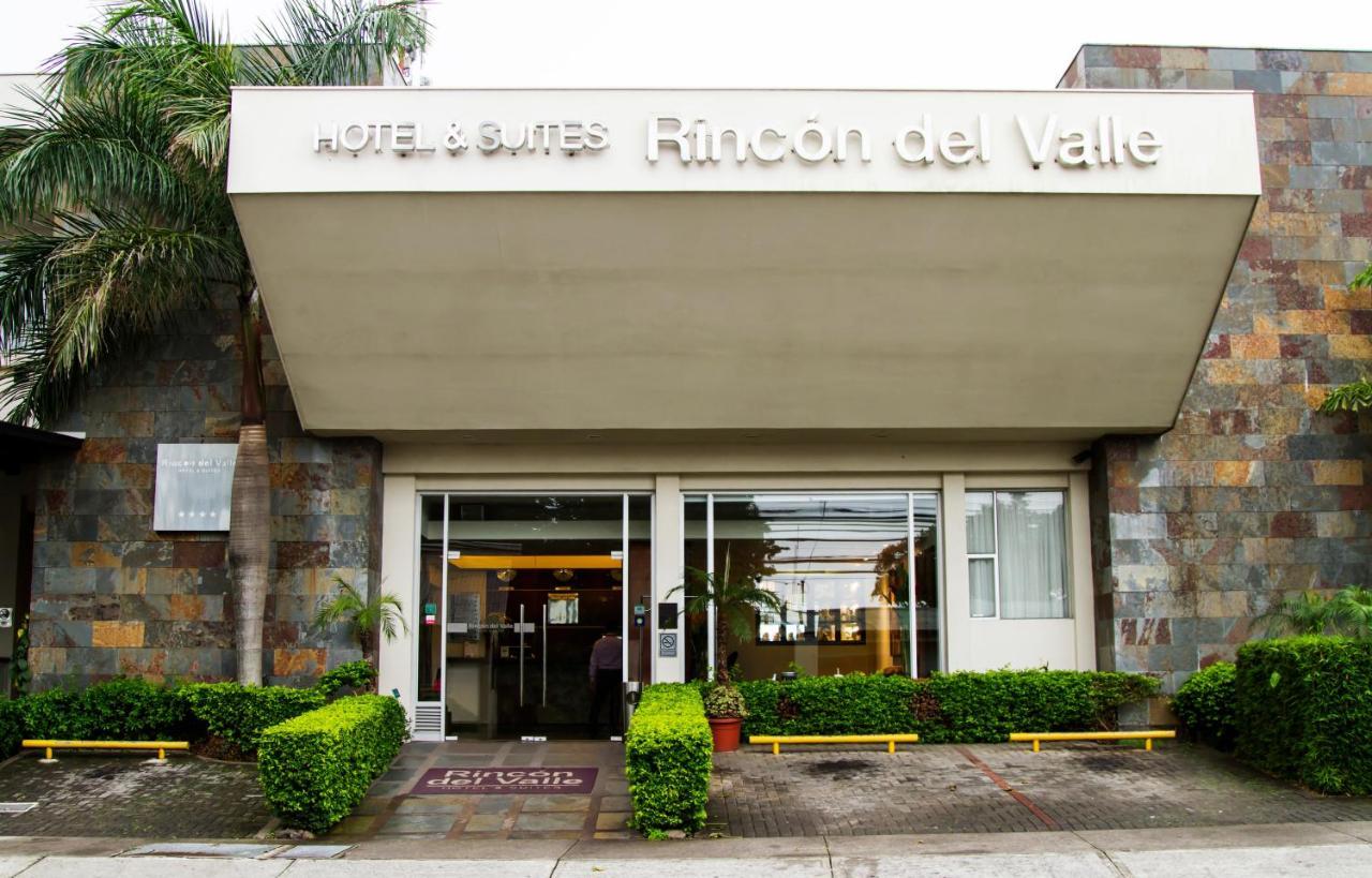 Rincon Del Valle Hotel & Suites San Jose  Exterior photo