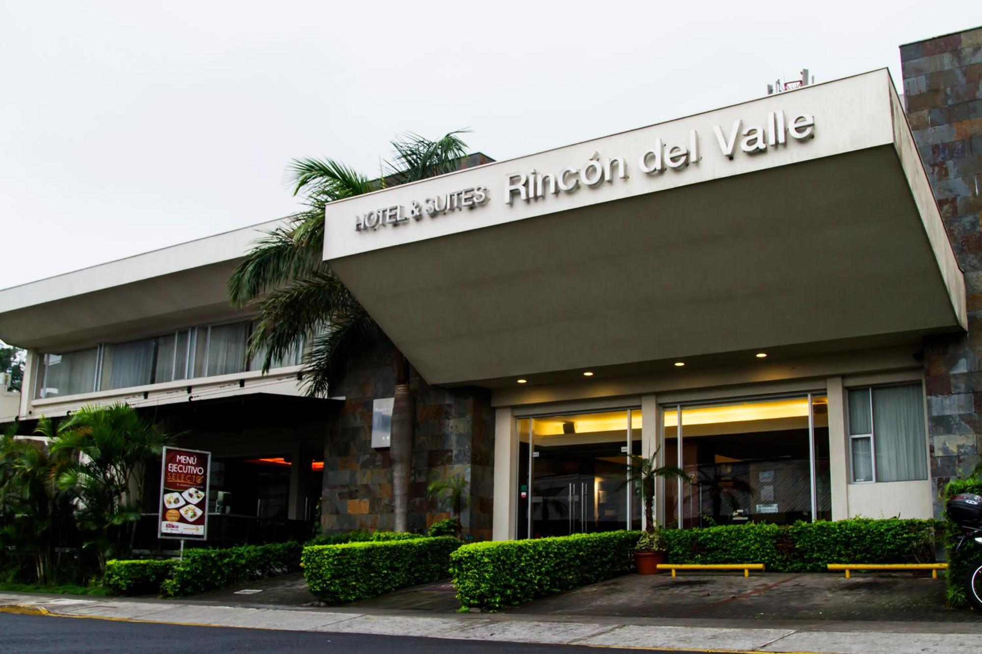 Rincon Del Valle Hotel & Suites San Jose  Exterior photo
