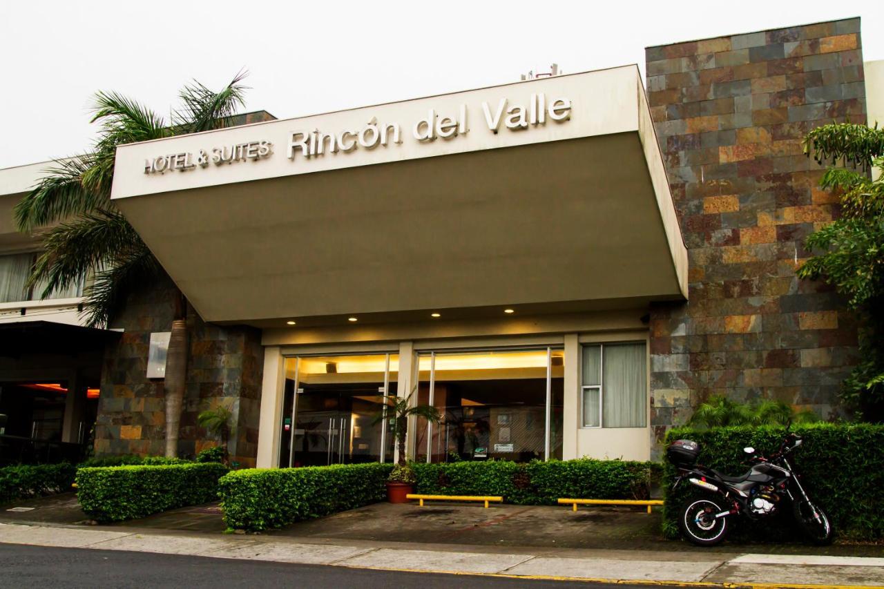 Rincon Del Valle Hotel & Suites San Jose  Exterior photo